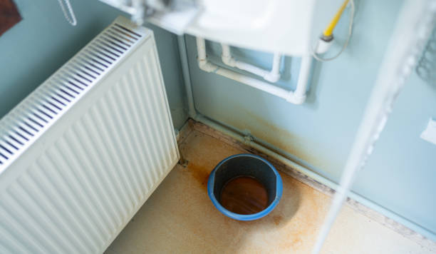 Best 24-hour water damage restoration  in Bayou Lourse, LA